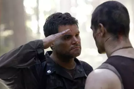 Battlestar Galactica - galeria zdjęć - filmweb