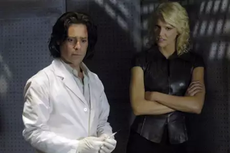 Battlestar Galactica - galeria zdjęć - filmweb