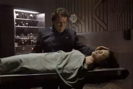 Battlestar Galactica - galeria zdjęć - filmweb