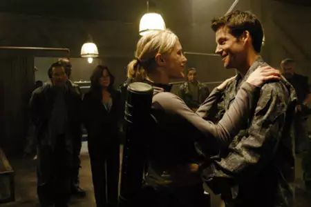 Battlestar Galactica - galeria zdjęć - filmweb