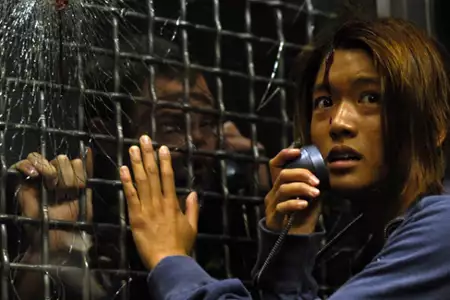Battlestar Galactica - galeria zdjęć - filmweb
