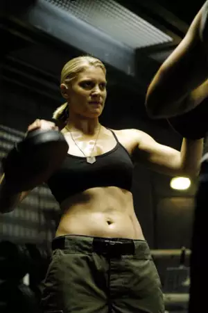 Battlestar Galactica - galeria zdjęć - filmweb