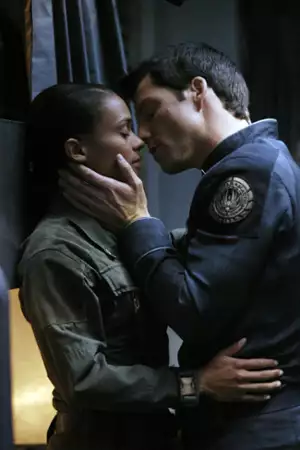 Battlestar Galactica - galeria zdjęć - filmweb