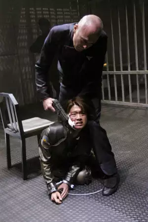 Battlestar Galactica - galeria zdjęć - filmweb