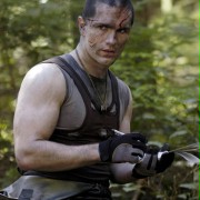 Sam Witwer w Battlestar Galactica