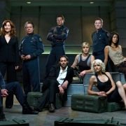 Battlestar Galactica - galeria zdjęć - filmweb