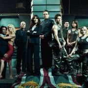 Battlestar Galactica - galeria zdjęć - filmweb