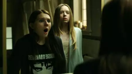Istnienie - galeria zdjęć - filmweb