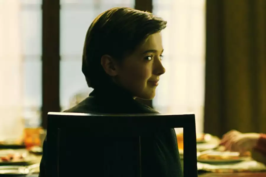Istnienie - galeria zdjęć - filmweb