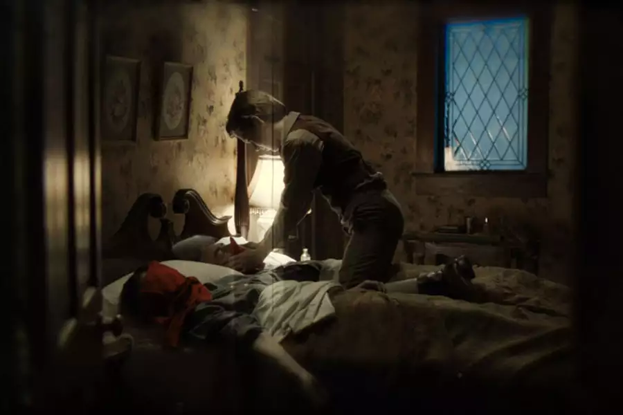 Istnienie - galeria zdjęć - filmweb
