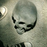 Haunter - galeria zdjęć - filmweb