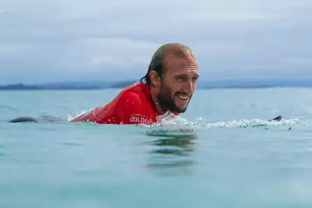 Życie na fali - galeria zdjęć - filmweb