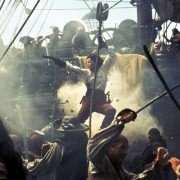 Wyspa piratów - galeria zdjęć - filmweb
