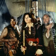 Wyspa piratów - galeria zdjęć - filmweb