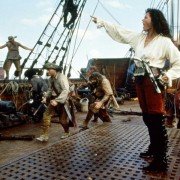 Wyspa piratów - galeria zdjęć - filmweb