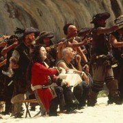 Cutthroat Island - galeria zdjęć - filmweb