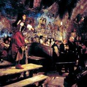 Cutthroat Island - galeria zdjęć - filmweb