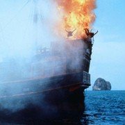 Cutthroat Island - galeria zdjęć - filmweb