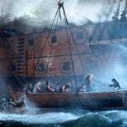 Cutthroat Island - galeria zdjęć - filmweb