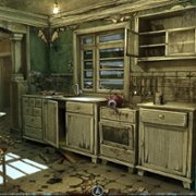True Fear: Forsaken Souls - galeria zdjęć - filmweb