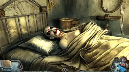 True Fear: Forsaken Souls - galeria zdjęć - filmweb
