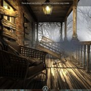 True Fear: Forsaken Souls - galeria zdjęć - filmweb