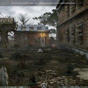 True Fear: Forsaken Souls - galeria zdjęć - filmweb