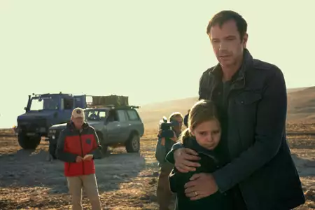 Nowa konstelacja - galeria zdjęć - filmweb