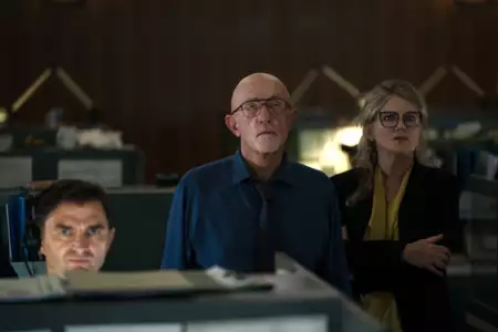 Nowa konstelacja - galeria zdjęć - filmweb