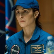 Noomi Rapace w Nowa konstelacja
