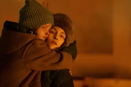 Nowa konstelacja - galeria zdjęć - filmweb