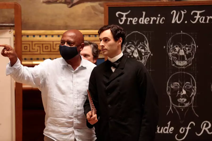 Wytępić całe to bydło - galeria zdjęć - filmweb