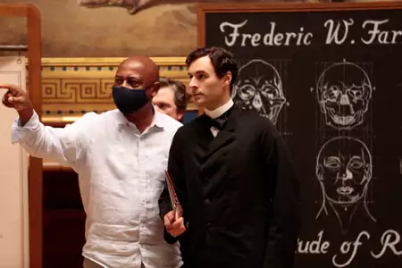 Wytępić całe to bydło - galeria zdjęć - filmweb