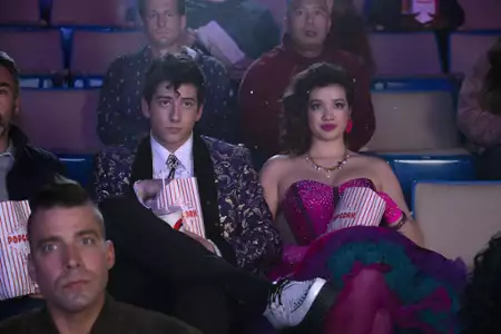 Misja: Bal - galeria zdjęć - filmweb