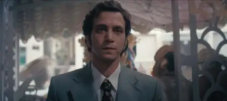 Muzeum niewinności - galeria zdjęć - filmweb