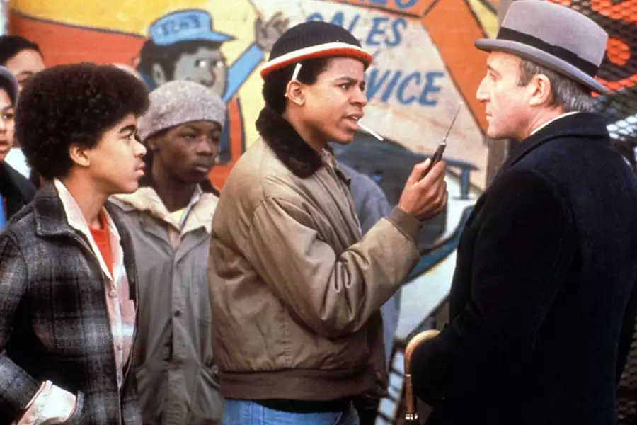 Wystarczy być - galeria zdjęć - filmweb