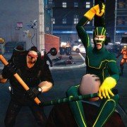 Kick-Ass 2 - galeria zdjęć - filmweb