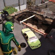 Kick-Ass 2 - galeria zdjęć - filmweb