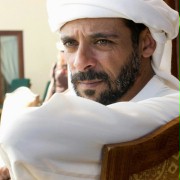 Książę Nasir Al-Subaai