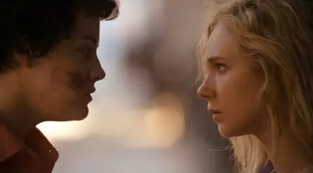 Jack i Diane - galeria zdjęć - filmweb