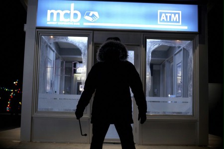 Bankomat - galeria zdjęć - filmweb