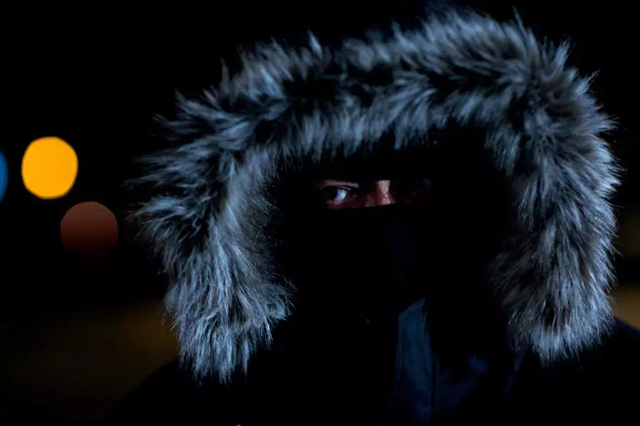 Bankomat - galeria zdjęć - filmweb