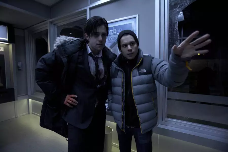 Bankomat - galeria zdjęć - filmweb