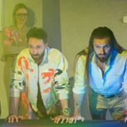 Na sygnale - galeria zdjęć - filmweb