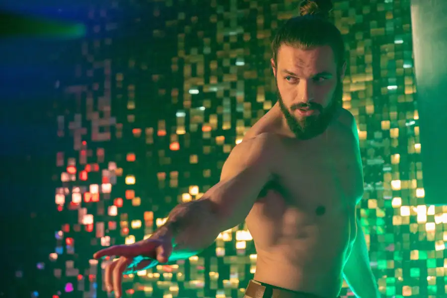 Na sygnale - galeria zdjęć - filmweb