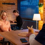 Na sygnale - galeria zdjęć - filmweb