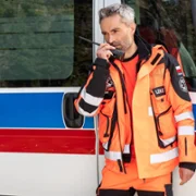 Na sygnale - galeria zdjęć - filmweb