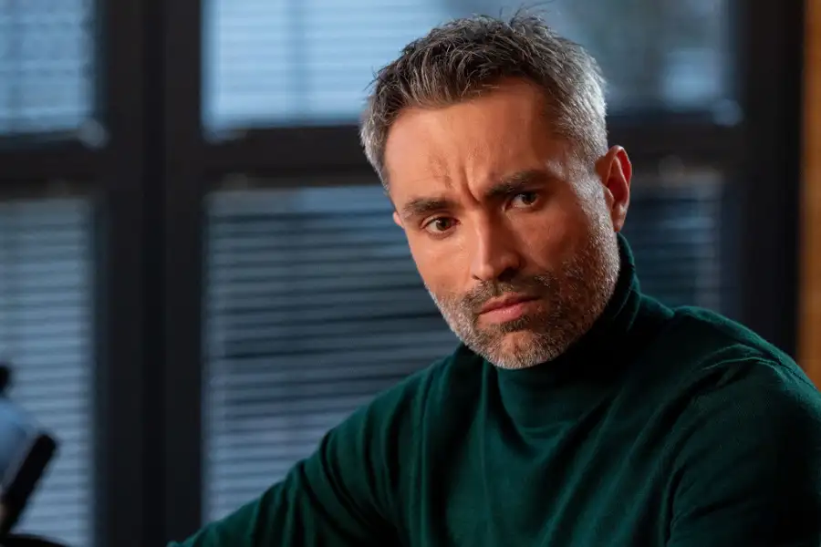 Na sygnale - galeria zdjęć - filmweb