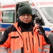 Na sygnale - galeria zdjęć - filmweb