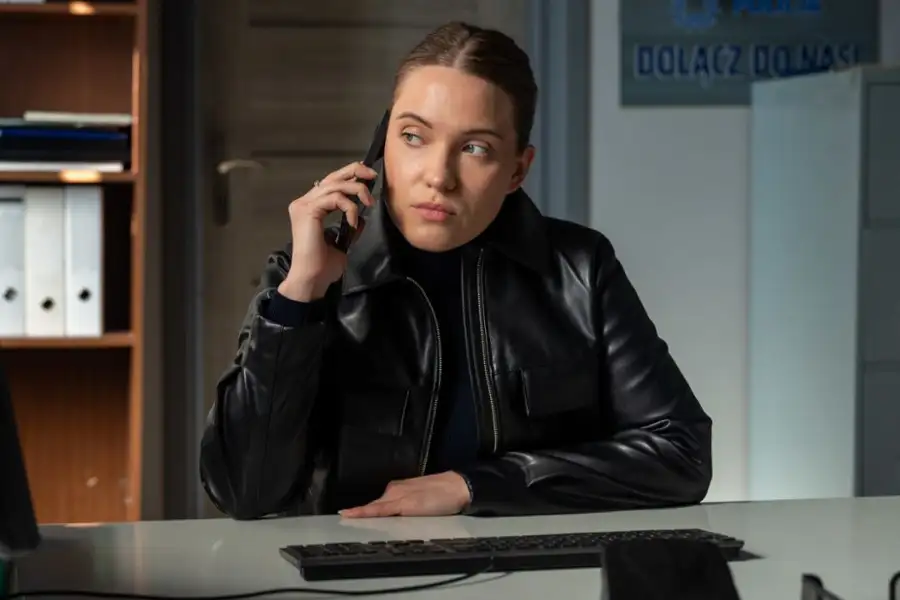 Na sygnale - galeria zdjęć - filmweb